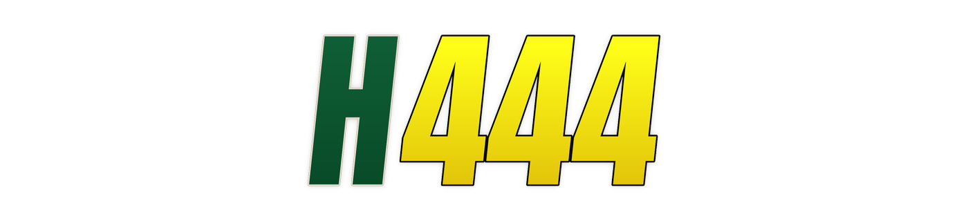 h444